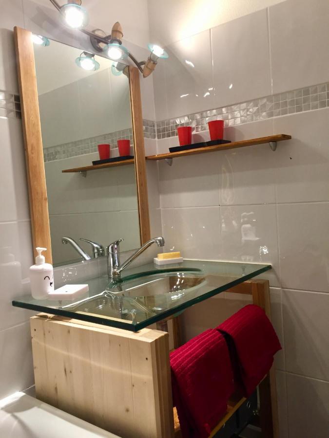 Pied Des Pistes Apartment *