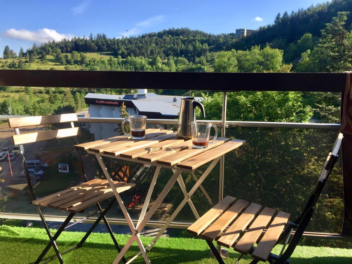 Apartment Pied Des Pistes Villard-de-Lans
