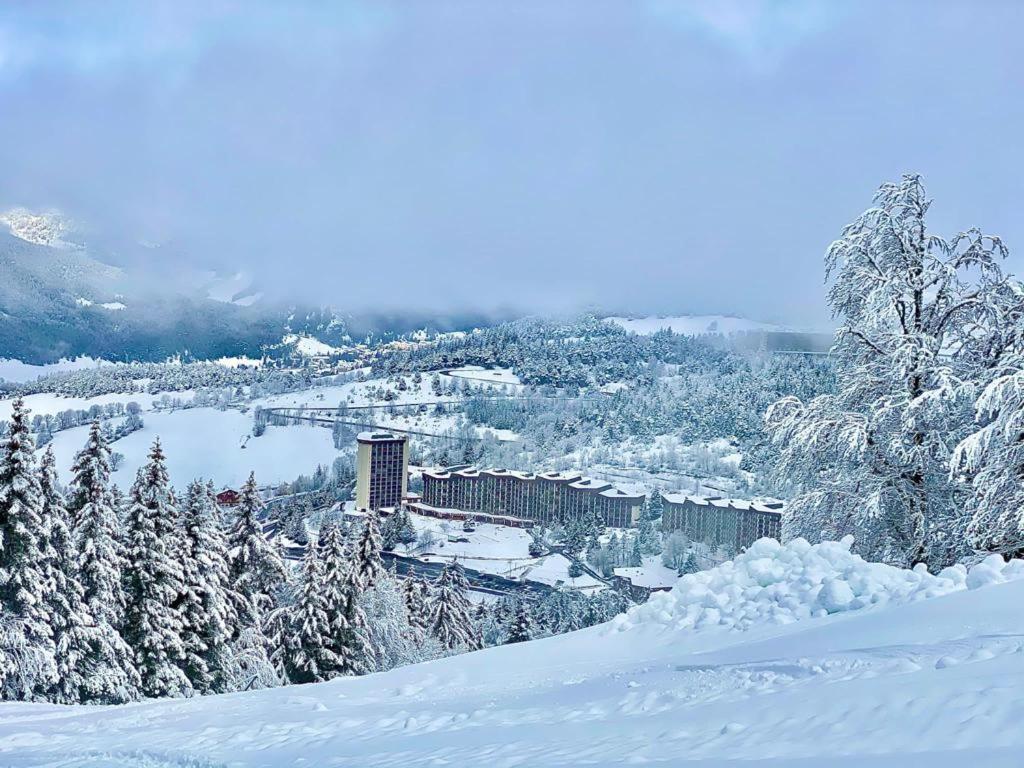 Pied Des Pistes *