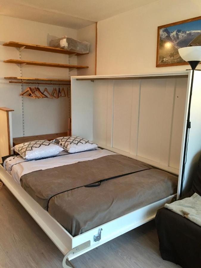 Apartment Pied Des Pistes