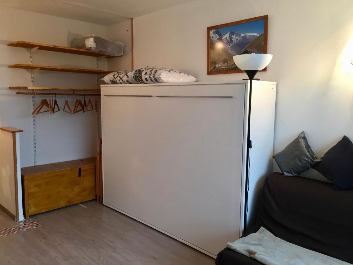 Pied Des Pistes Apartment *